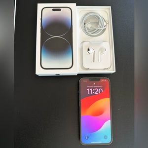 COPY - iPhone 13 PRO - Unlocked